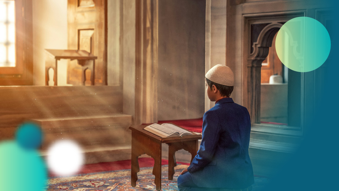 Ramadan FAQ (Häufige Fragen und Antworten)
