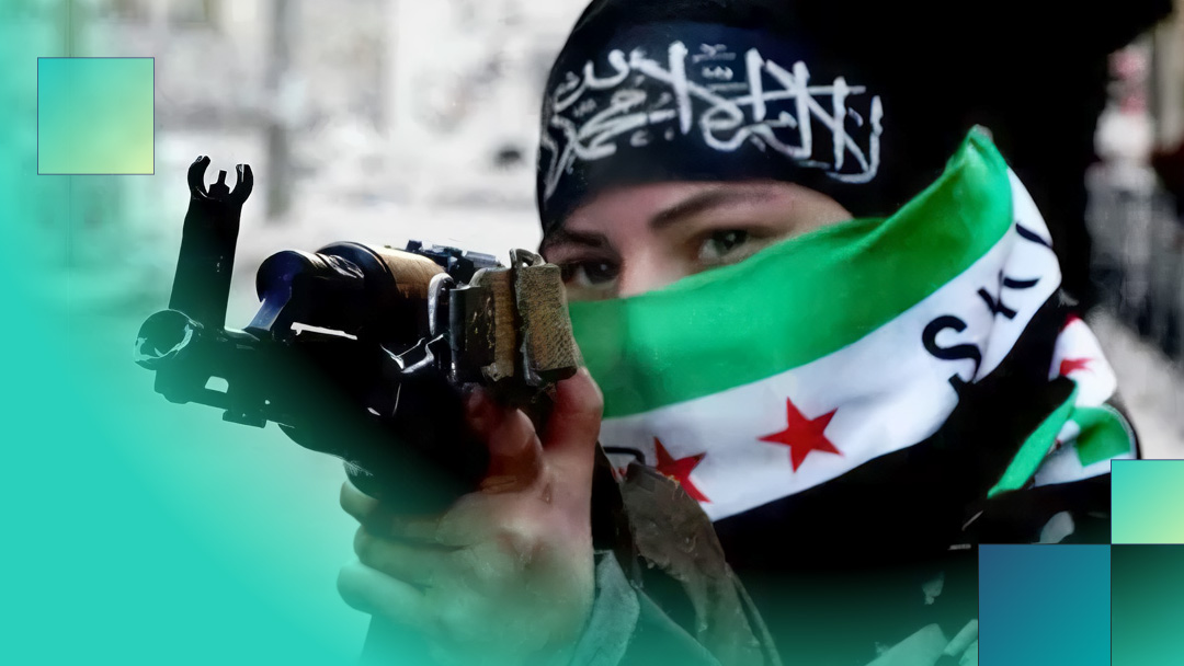 Oh Schreck, die Tochter ist weg! Warum Eltern von Syrien-Ausreisserinnen einen kühlen Kopf bewahren sollten