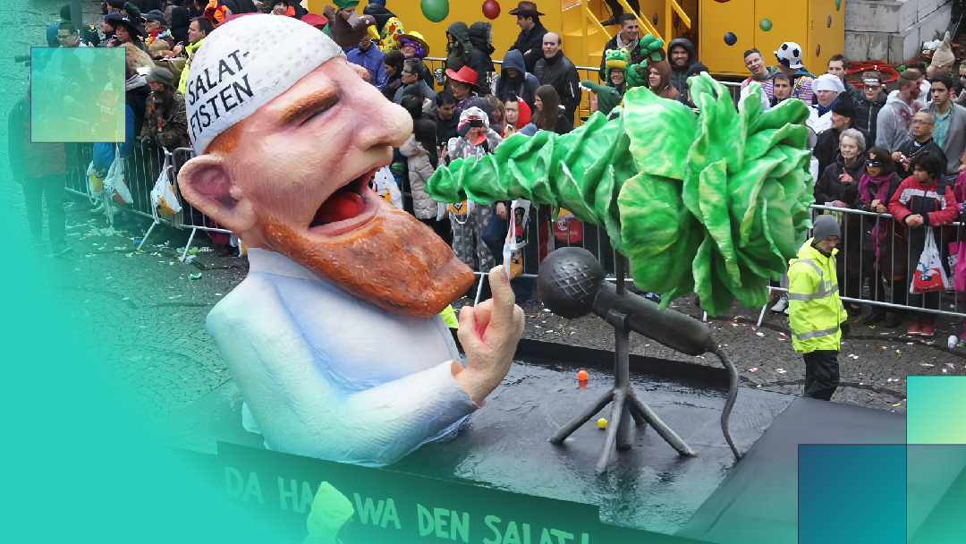 A propos «Hors-Sol»-Muslime – Über den unzähmbaren Hass gegen Konvertiten