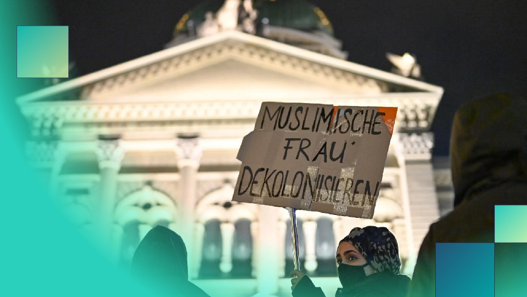 Integration ist selbstverständlich