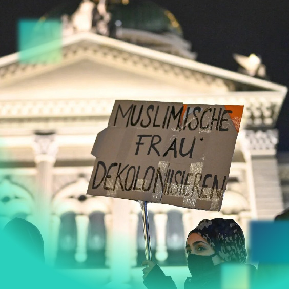 Integration ist selbstverständlich