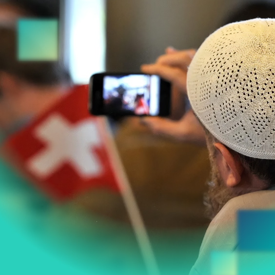 Über die Integrationsdebatte zum Wertetotalitarismus?