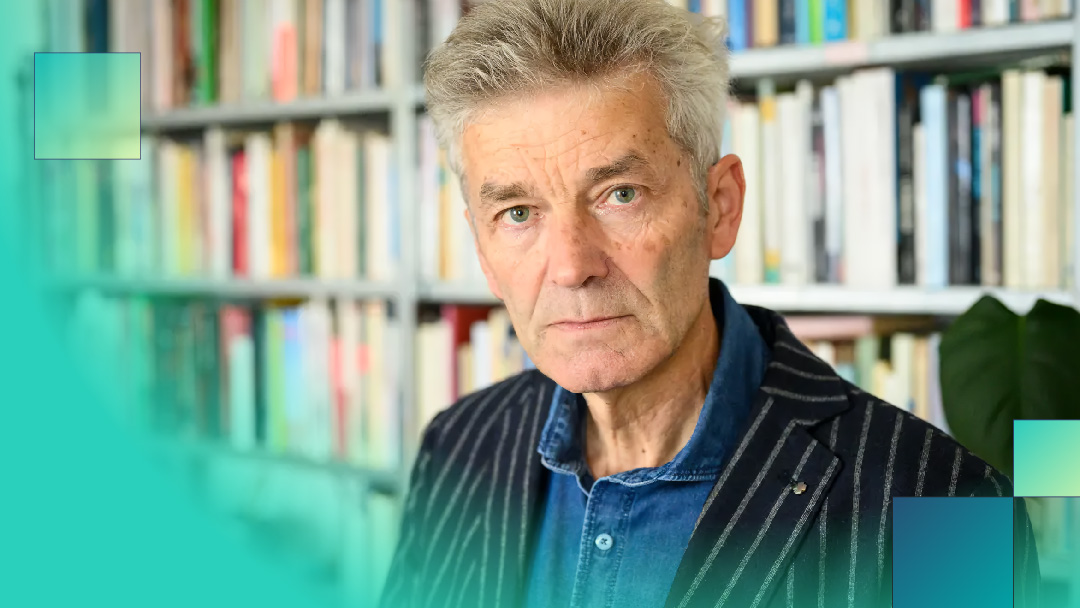 Die Abschussliste des «Islam-Experten» Beat Stauffer