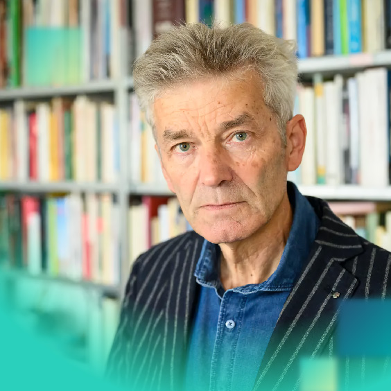 Die Abschussliste des «Islam-Experten» Beat Stauffer