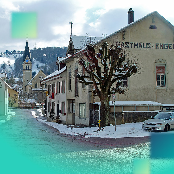 Die gefährlichen Kreuzritter-Ambitionen eines Dorfpfarrers