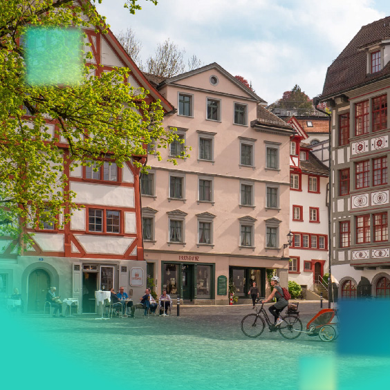 Das grosse Schweigen im Kanton St. Gallen –  ein Zeichen der Macht- und Ratlosigkeit?
