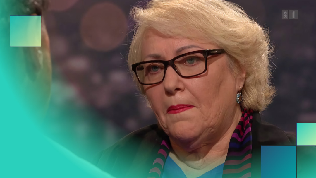 Julia Onken ist zum Werkzeug des Patriarchats geworden