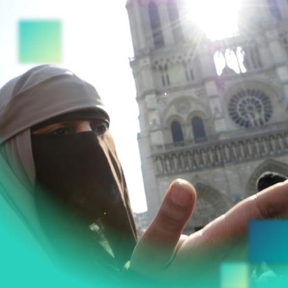 May the Sharia be applied in Europe? A systems theoretic approach*