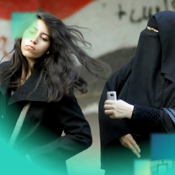 Alles Salafi oder was? Ein Plädoyer für den muslimischen Zusammenhalt