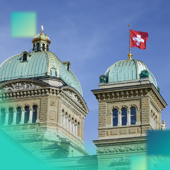 Das Kreuz in die Verfassung: Der Nationalrat befürwortet ein neues christliches Narrativ der Schweiz