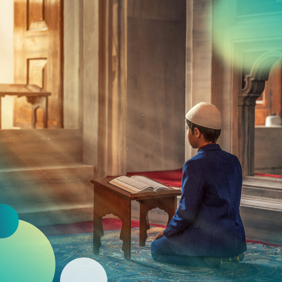 Ramadan FAQ (Häufige Fragen und Antworten)