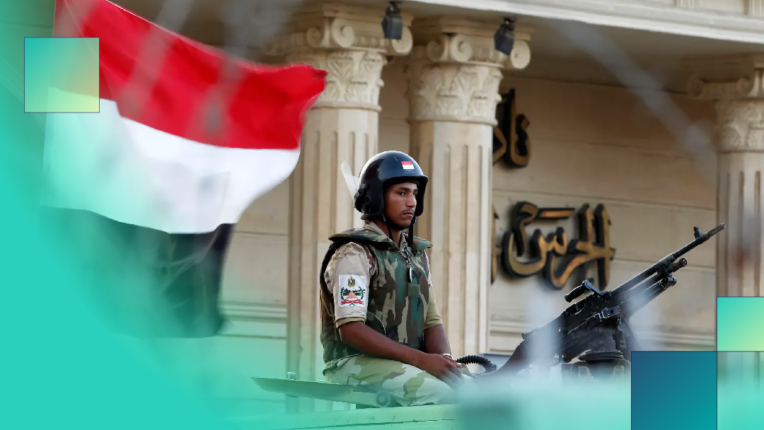 Panzer gegen Legitimität: Weshalb der Militärputsch Ägypten ins Chaos stürzt
