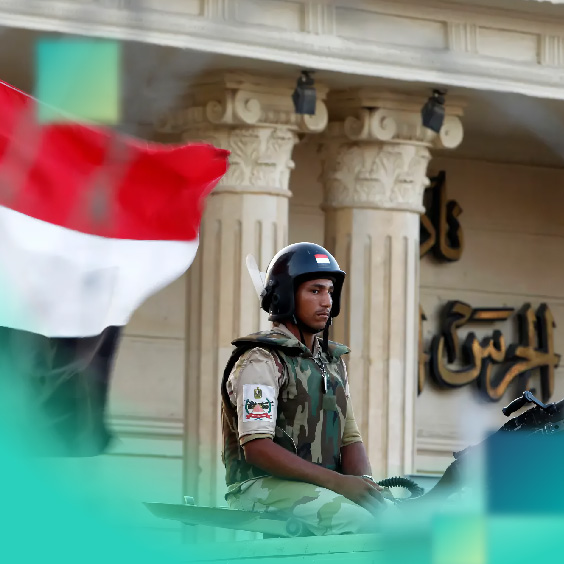 Panzer gegen Legitimität: Weshalb der Militärputsch Ägypten ins Chaos stürzt