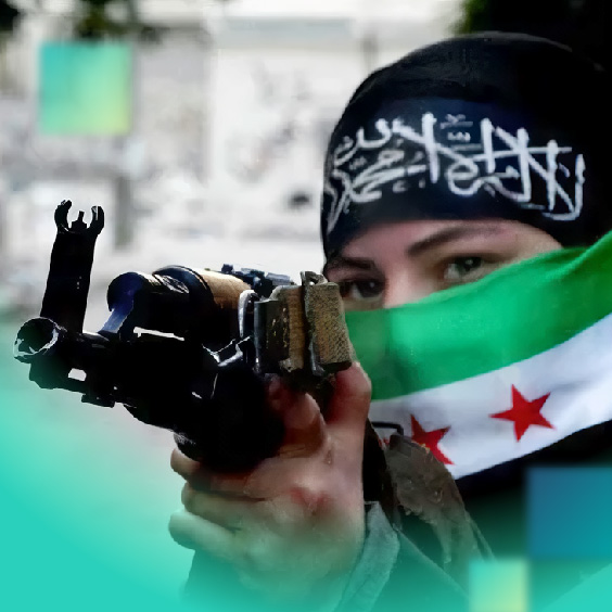 Oh Schreck, die Tochter ist weg! Warum Eltern von Syrien-Ausreisserinnen einen kühlen Kopf bewahren sollten