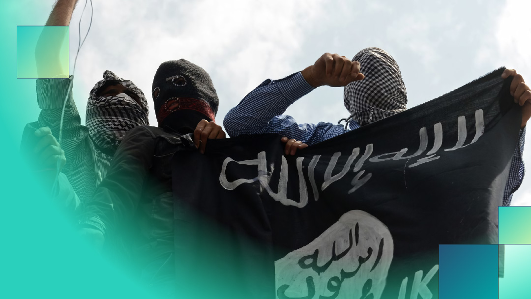 Der IS, die Muslime und der westliche Versuch das Feuer mit Benzin zu löschen