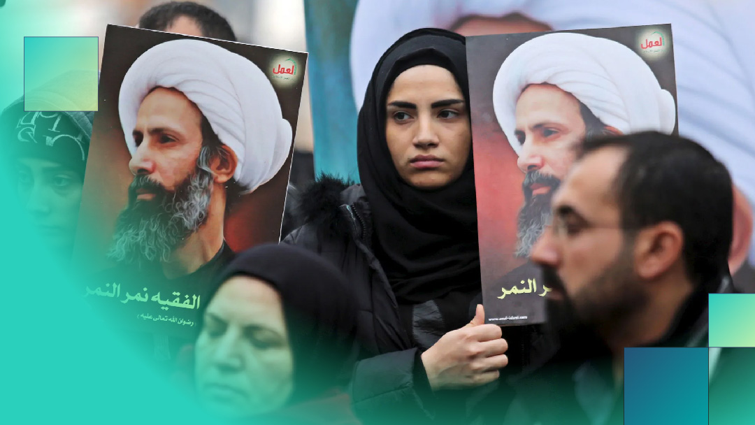 Zwei Regime als Brandbeschleuniger der islamischen Welt