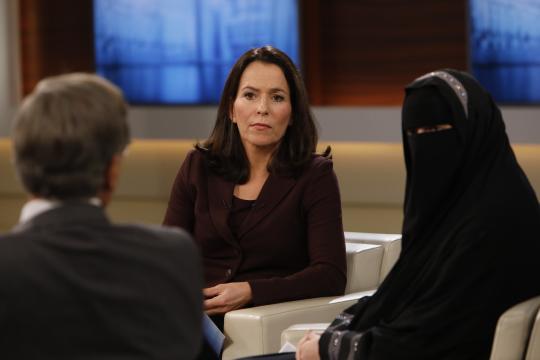 Nora bei Anne Will: Auf die Diskussion folgt die Diffamierung