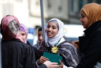 Radikale Stigmatisierung „radikaler“ Muslime: Der Islamische Zentralrat kritisiert den Vorschlag der deutschen Innenminister