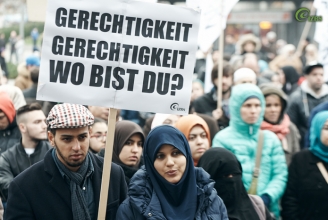 Bundesgericht: Verbot der IZRS-Jahreskonferenz 2014 in Fribourg war nicht rechtens