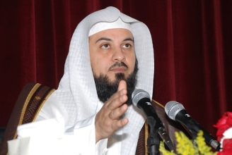 IZRS weist Vorwürfe zurück: Muhammad Al-Arifi ist kein Hetzer