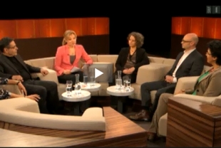 Islamismus oder Demokratie?