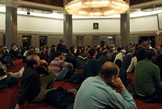 Der Graben wird tiefer: Für Muslime in der Schweiz gilt zunehmend ein anderer Massstab