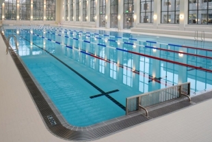 14-jährige Muslimin muss Schwimmunterricht besuchen