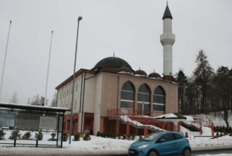 Schwedens Muslime dürfen den Adhan ausrufen