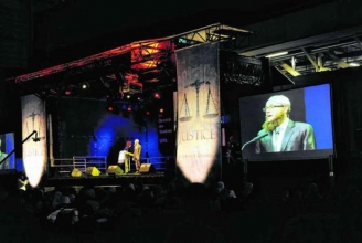 Grosses Interesse an Jahreskonferenz des Islamischen Zentralrates in Fribourg