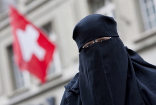 Kommt jetzt die Burka-Abstimmung?