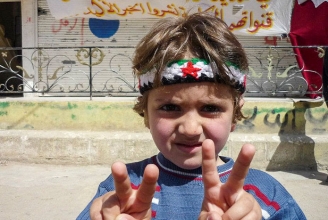 Islamischer Zentralrat stellt Syrienhilfe bis auf Weiteres ein