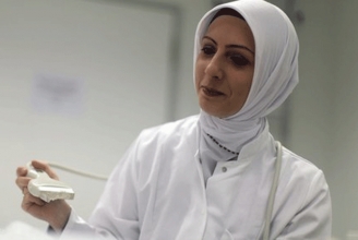 Deutschland: Musliminnen dürfen sich mit Hijab bewerben
