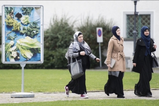 St. Galler Kopftuchstreit – Die Perspektive der Schule St. Margrethen