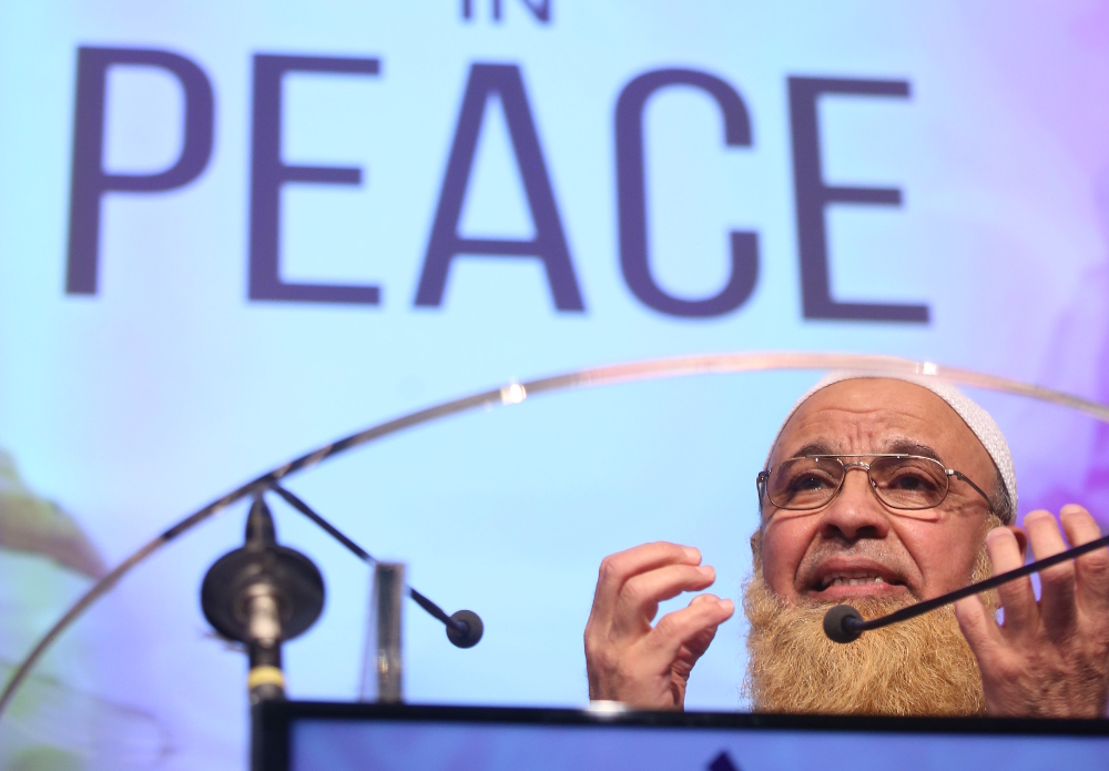 Ausführliche Stellungnahme zur Polemik gegen Shaykh Abu Ramadan