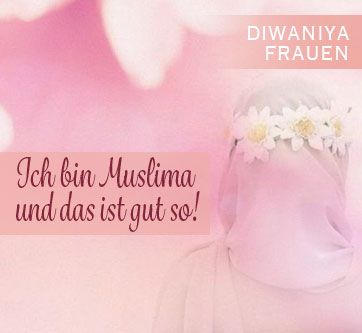 Frauen Diwâniya in Zürich – Ich bin Muslima und das ist gut so!