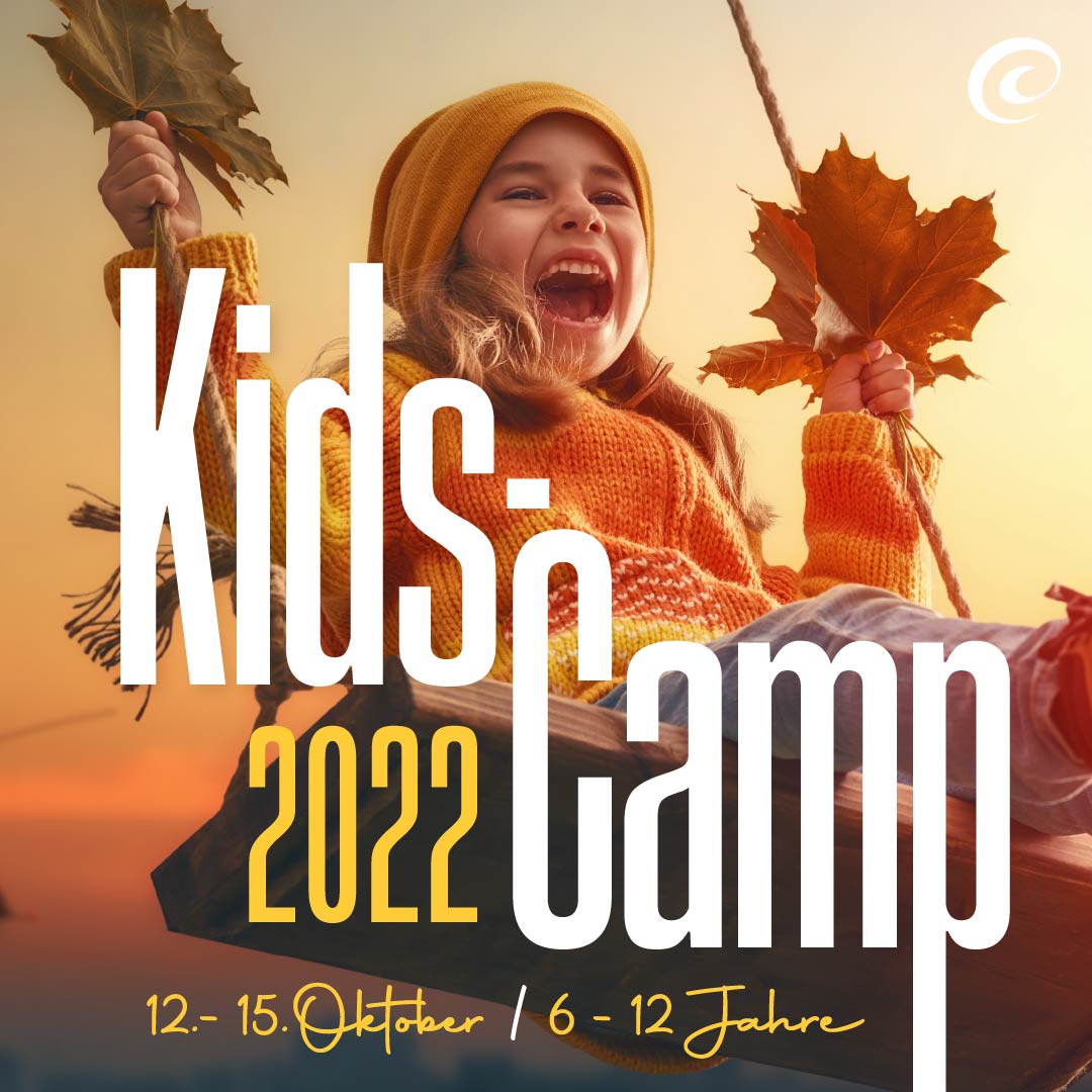 Herbst Kids Camp 2022 (Schweiz)
