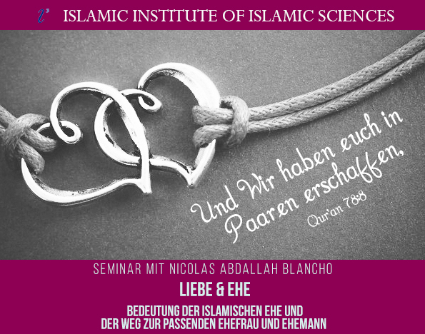 Liebe & Ehe – Das Seminar für alle, die heiraten oder dazu lernen möchten