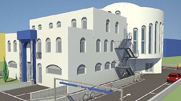 Geplante Moschee in Wil: Wiler Stadtrat erklärt islamophobe Initiative ungültig