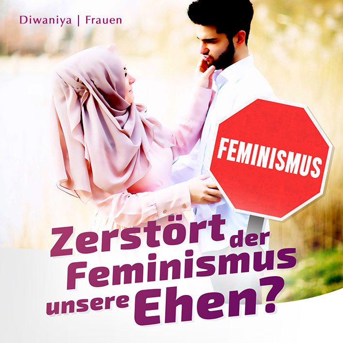 Frauen-Diwâniya Zürich: “Zerstört der Feminismus unsere Ehen?”