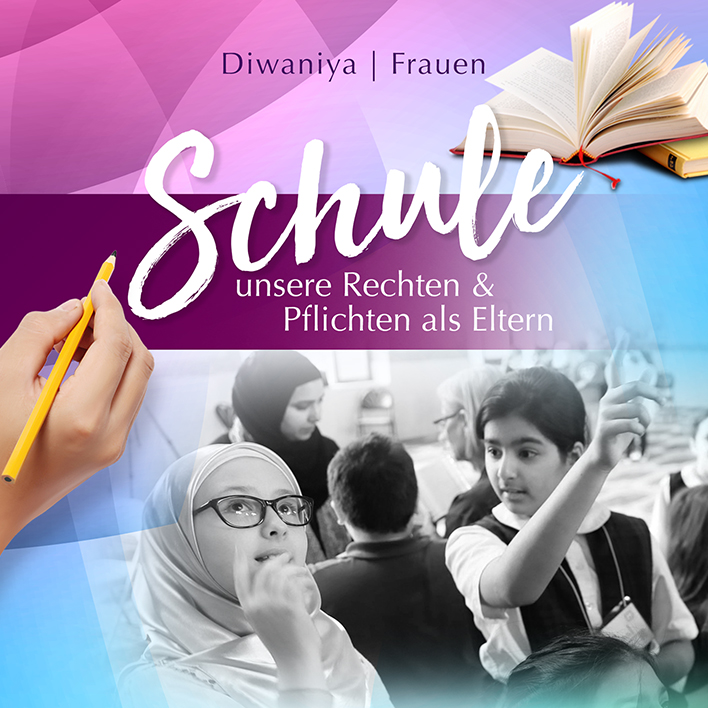 Frauen-Diwâniya Zürich: „Schule – Rechte und Pflichten der Eltern“