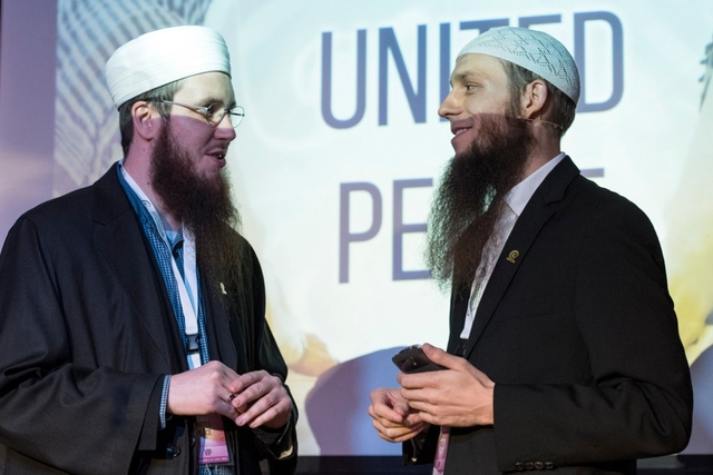 IZRS sieht politischem Schauprozess um al-Muhaysini Interview gelassen entgegen
