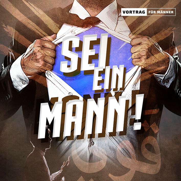Männer-Vortrag: Belebe deinen Imân – Der Da’wa Klassiker!