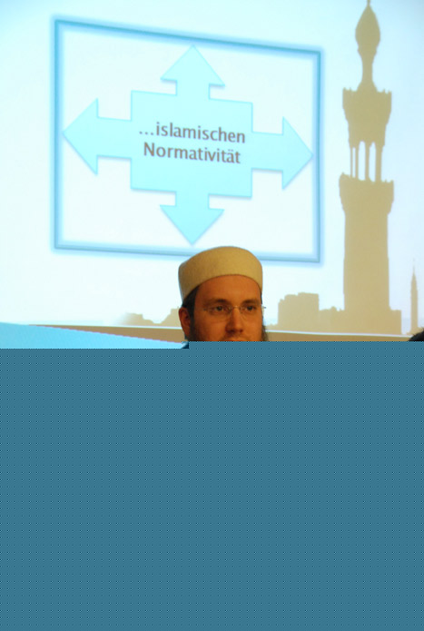 Erfolgreicher Abschluss der Vortragsserie: Islamische Einheit und Muslime in der Schweiz