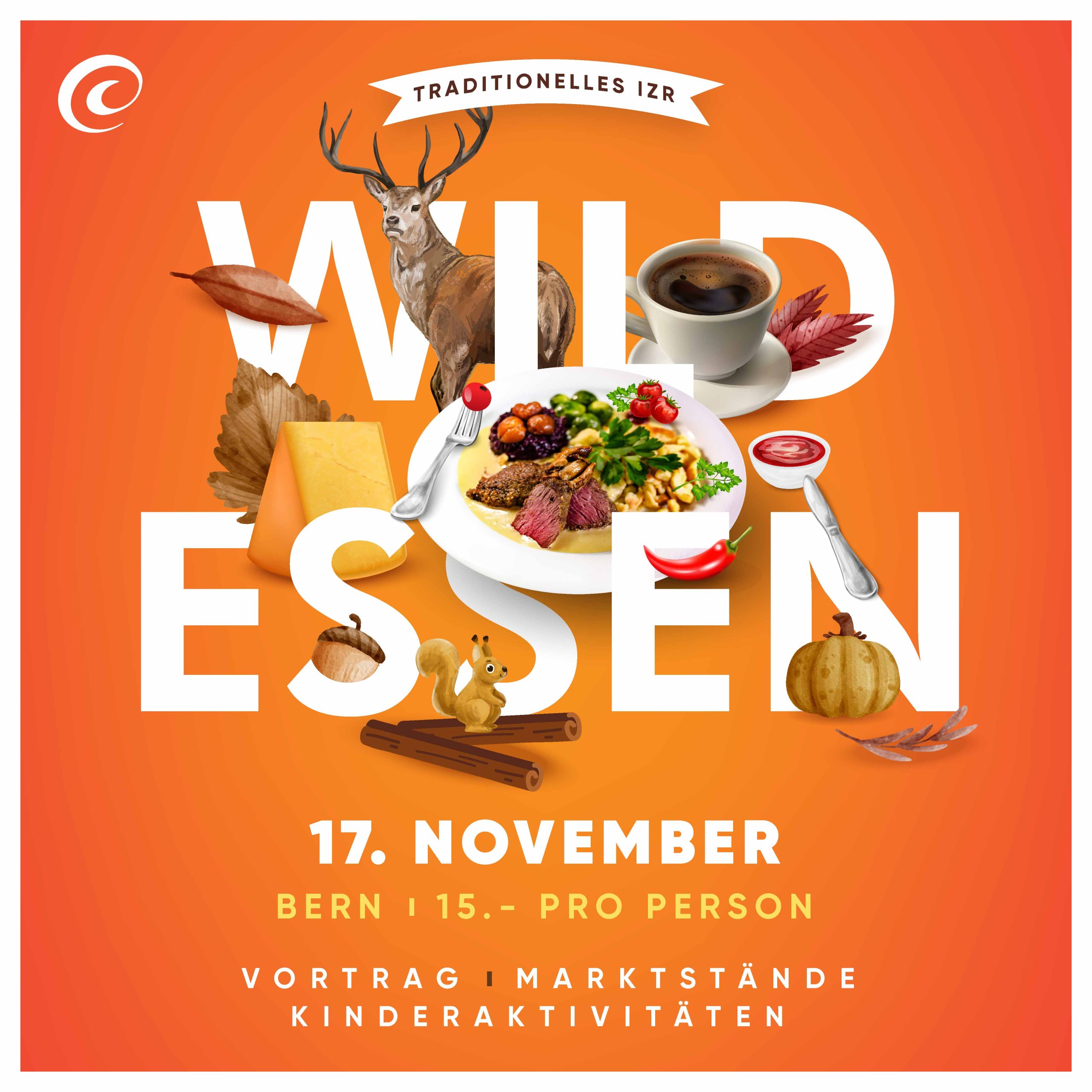 Halal-Wild-Essen Bern