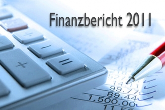 IZRS Finanzbericht 2011