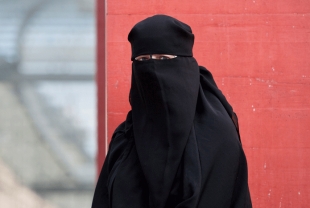 Wer hat Angst vor der Burka?