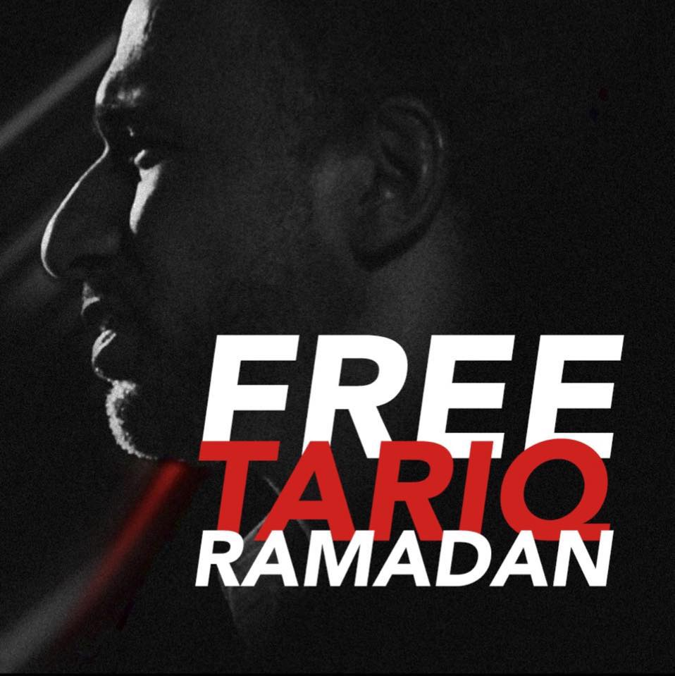 #freeTariqRamadan – Der Islamische Zentralrat fordert Muslime zur Unterstützung auf