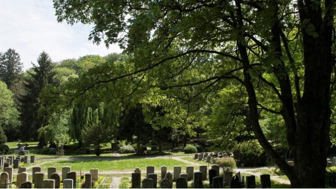 Der Weg zum ersten muslimischen Friedhof im Kanton Aargau ist frei