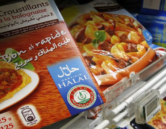 Nationalrat hält an Deklarationsgspflicht für importiertes Halal-Fleisch fest