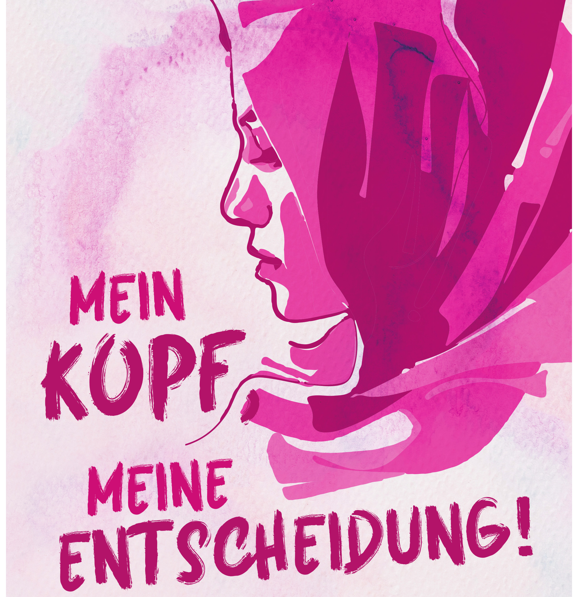 «Hijab-Streik» – Musliminnen streiken gegen Kleidervorschriften in Bern